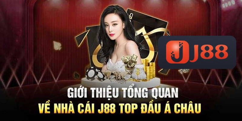 Giới thiệu tổng quan về J88