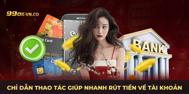 rút tiền 99ok