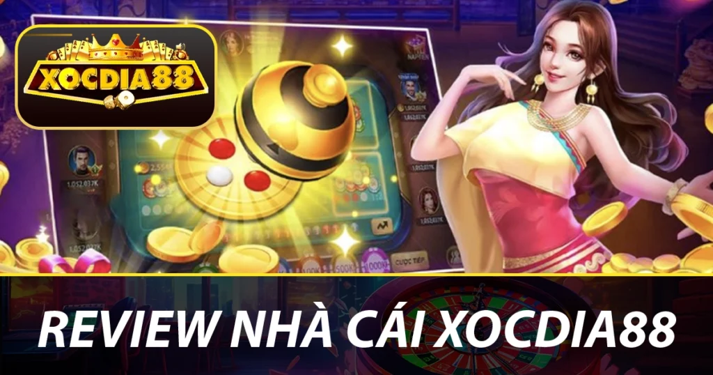 Mậu binh online Xocdia88