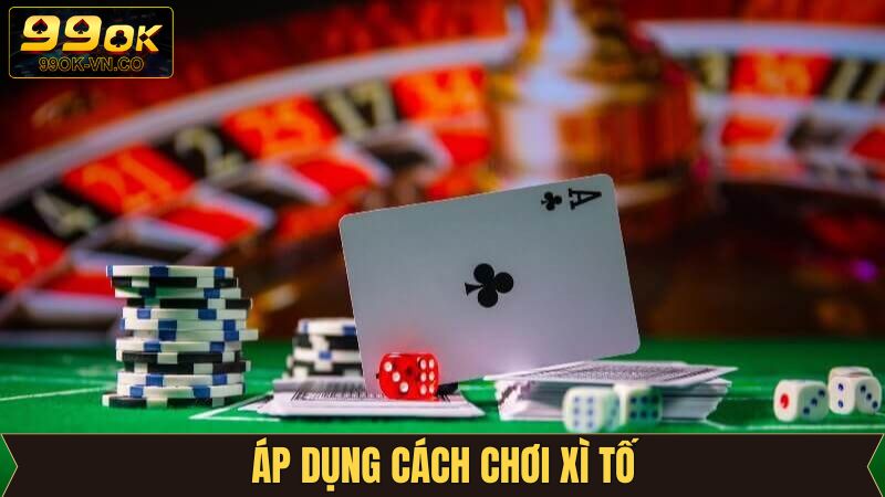 Cách Chơi Xì Tố - Mẹo Đánh Bài Rinh Thưởng Lớn Tại 99OK 3 Cách chơi xì tố hiệu quả - Phương pháp tạo bộ bài mạnh