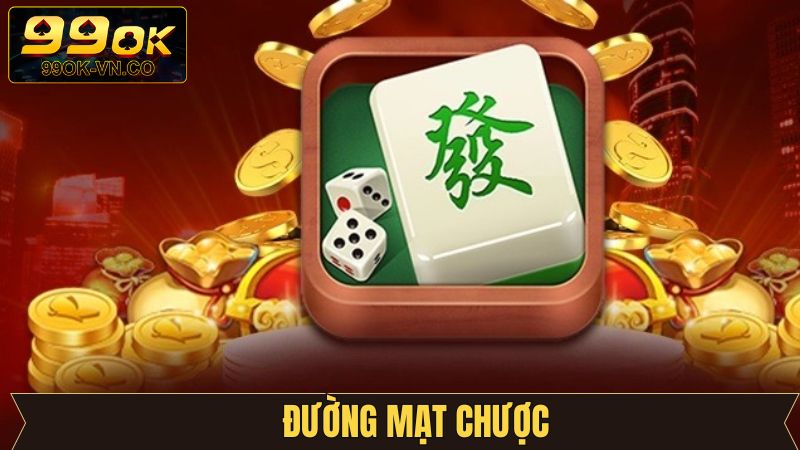 Đường Mạt Chược - Bí Quyết Để Chiến Thắng Trong Mọi Ván Đấu